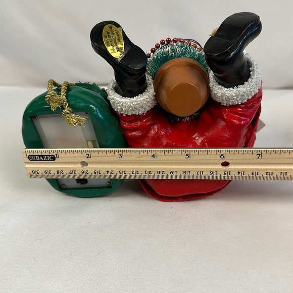 Possible Dreams Santa 98-99 Club Exclusive Wish Upon A Star - Picture 16 of 16